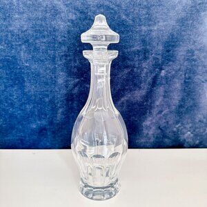 WATERFORD CRYSTAL DECANTER KATHLEEN PATTERN